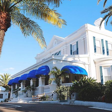 Pembroke Rosedon Hotel מראה חיצוני תמונה