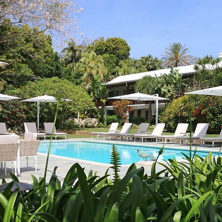 Pembroke Rosedon Hotel מראה חיצוני תמונה