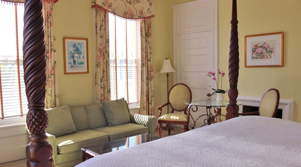 Pembroke Rosedon Hotel מראה חיצוני תמונה