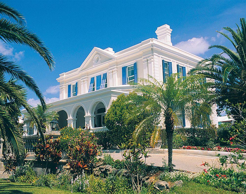 Pembroke Rosedon Hotel מראה חיצוני תמונה
