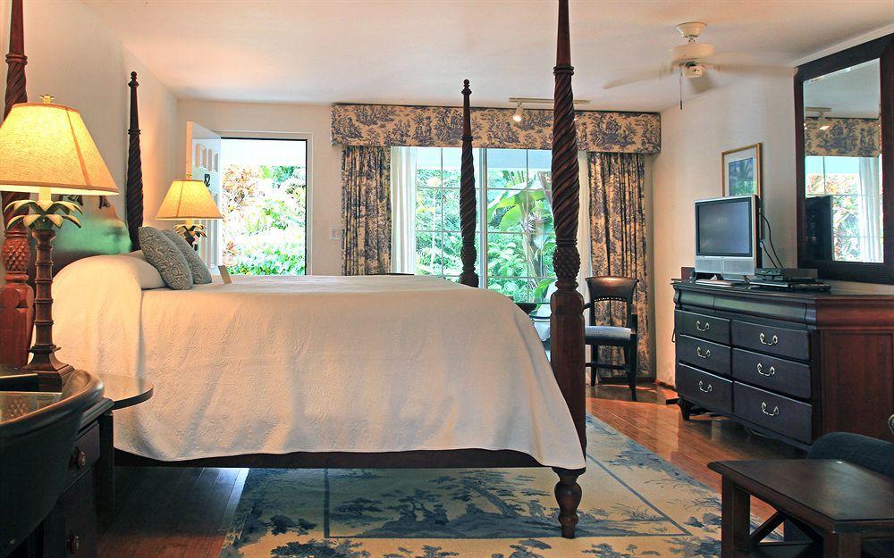 Pembroke Rosedon Hotel מראה חיצוני תמונה