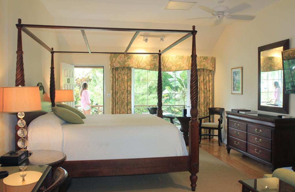 Pembroke Rosedon Hotel מראה חיצוני תמונה