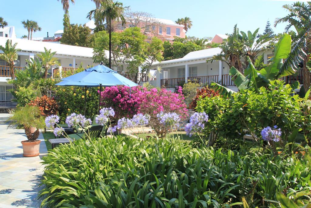 Pembroke Rosedon Hotel מראה חיצוני תמונה