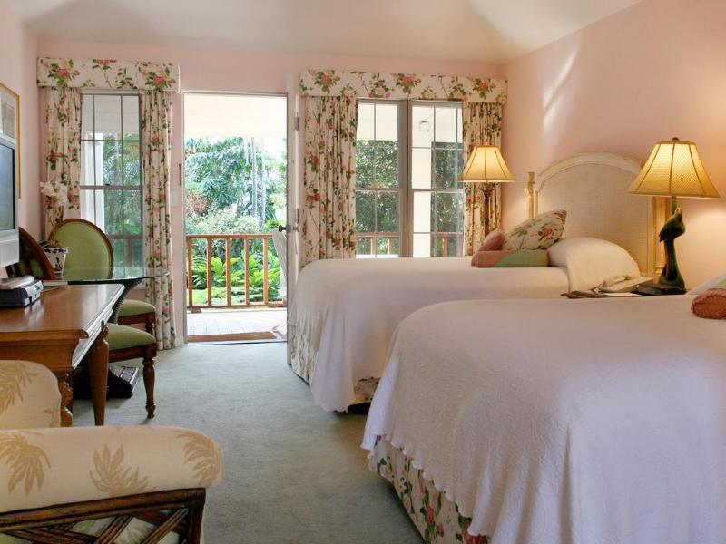 Pembroke Rosedon Hotel מראה חיצוני תמונה