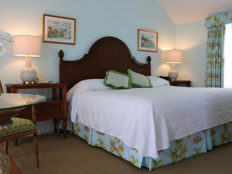 Pembroke Rosedon Hotel מראה חיצוני תמונה