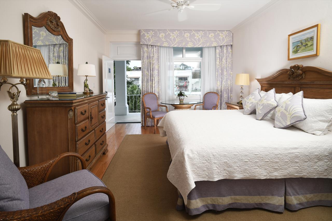 Pembroke Rosedon Hotel מראה חיצוני תמונה