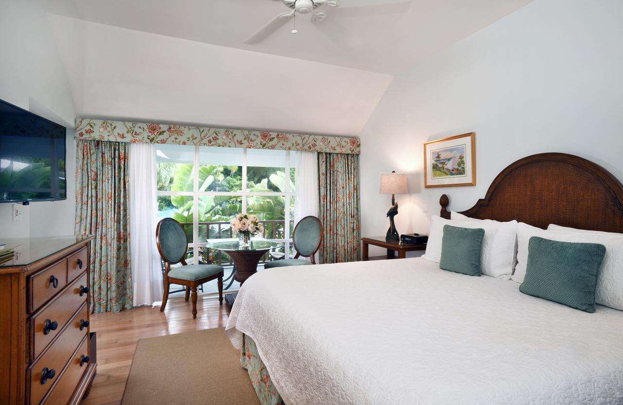 Pembroke Rosedon Hotel מראה חיצוני תמונה