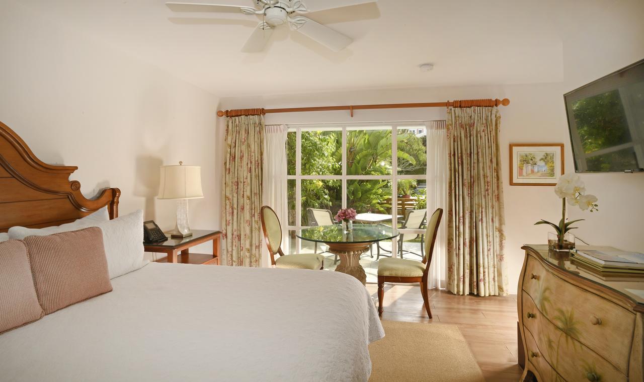 Pembroke Rosedon Hotel מראה חיצוני תמונה