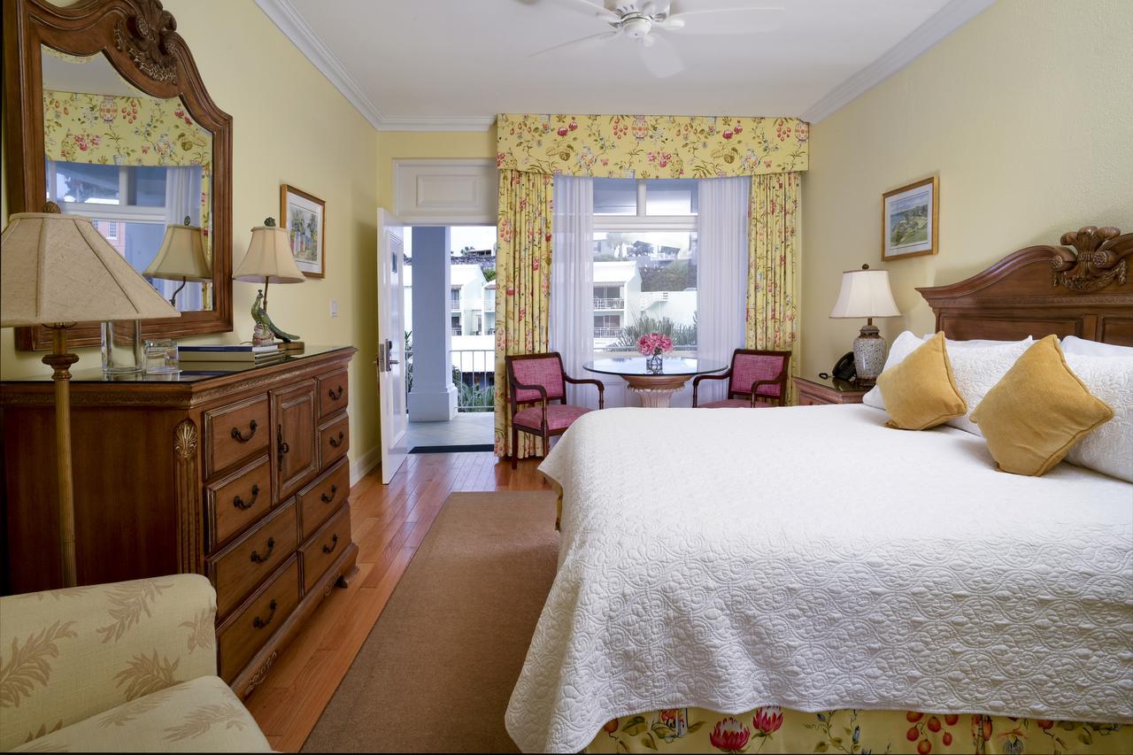 Pembroke Rosedon Hotel מראה חיצוני תמונה