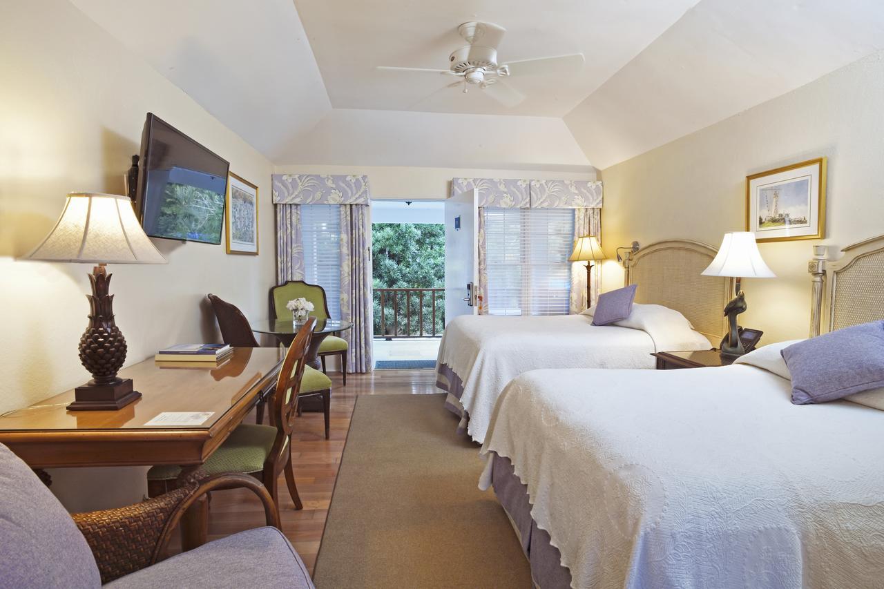 Pembroke Rosedon Hotel מראה חיצוני תמונה