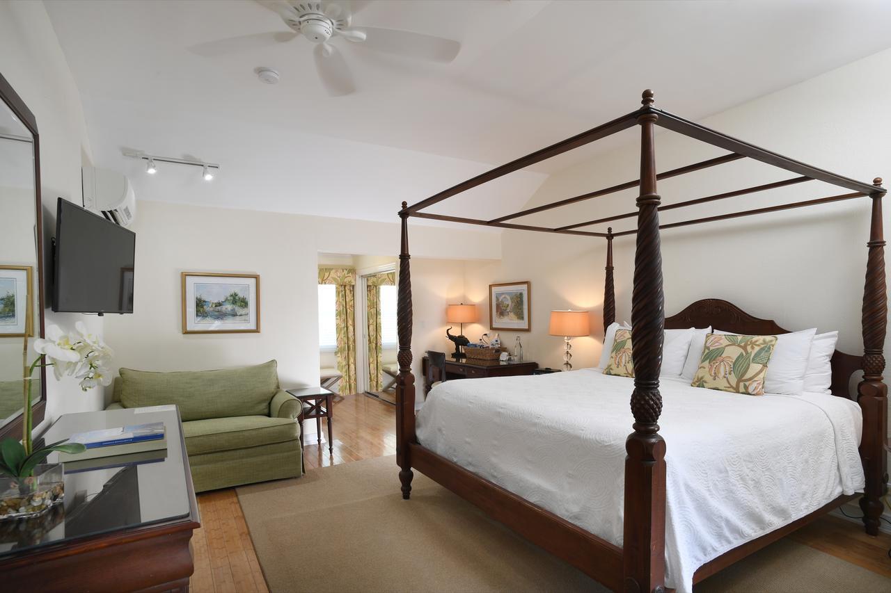 Pembroke Rosedon Hotel מראה חיצוני תמונה