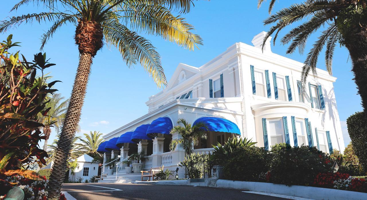 Pembroke Rosedon Hotel מראה חיצוני תמונה