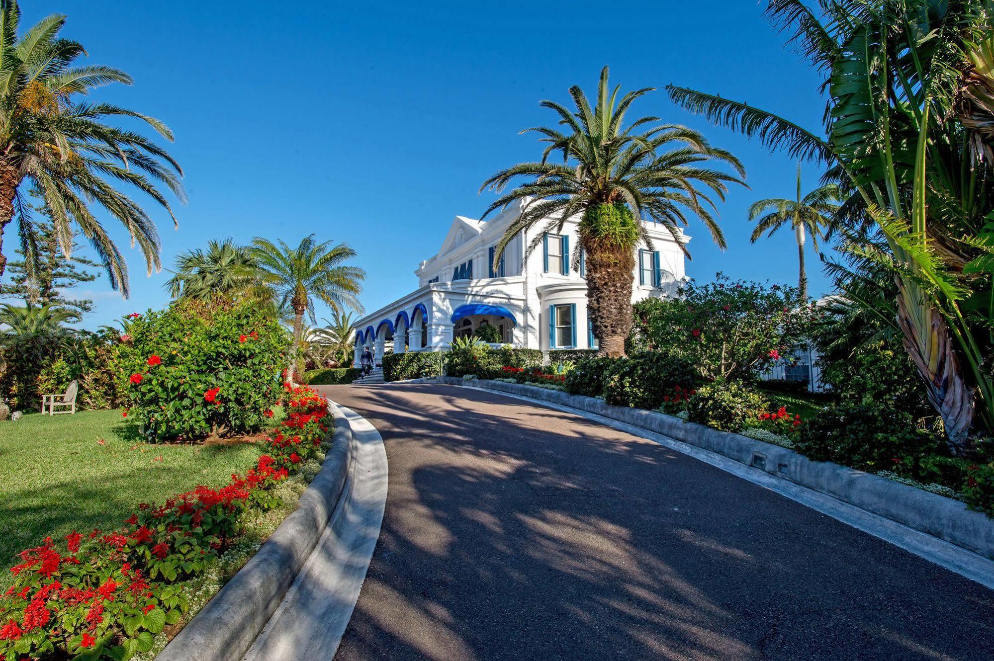 Pembroke Rosedon Hotel מראה חיצוני תמונה