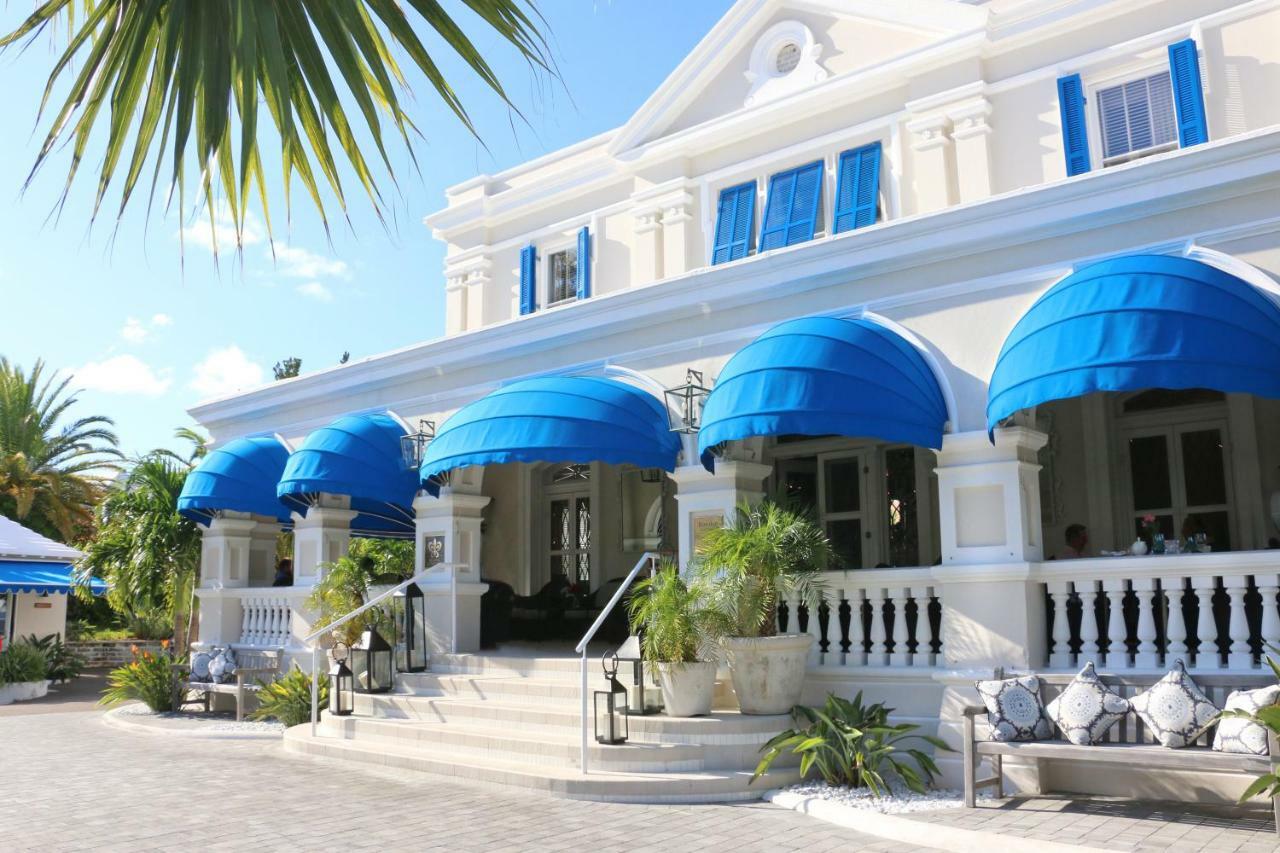 Pembroke Rosedon Hotel מראה חיצוני תמונה