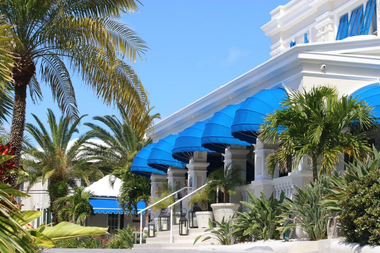 Pembroke Rosedon Hotel מראה חיצוני תמונה