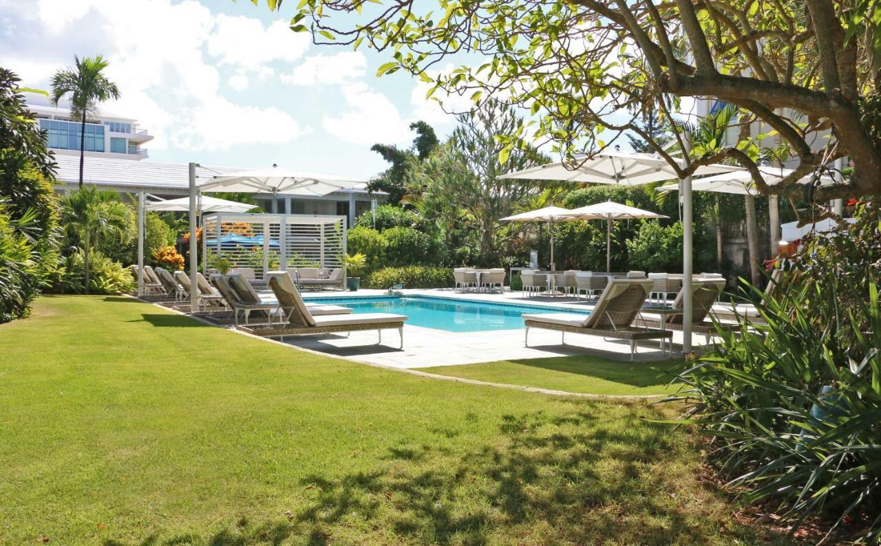Pembroke Rosedon Hotel מראה חיצוני תמונה
