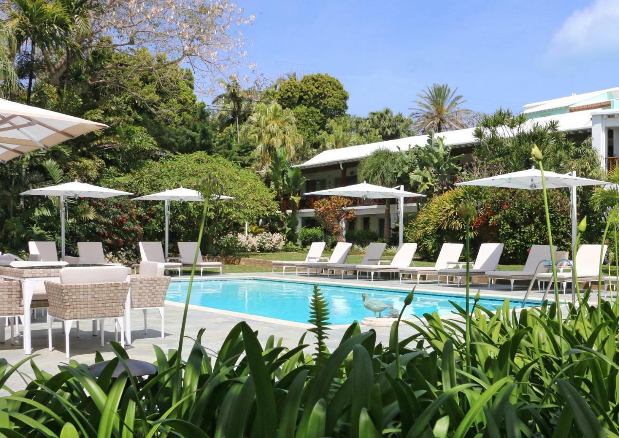 Pembroke Rosedon Hotel מראה חיצוני תמונה