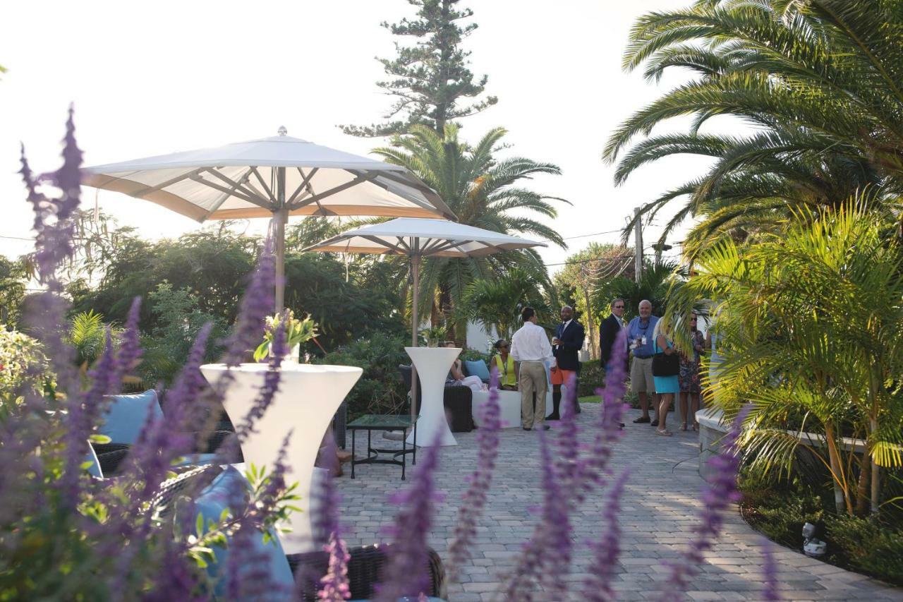 Pembroke Rosedon Hotel מראה חיצוני תמונה