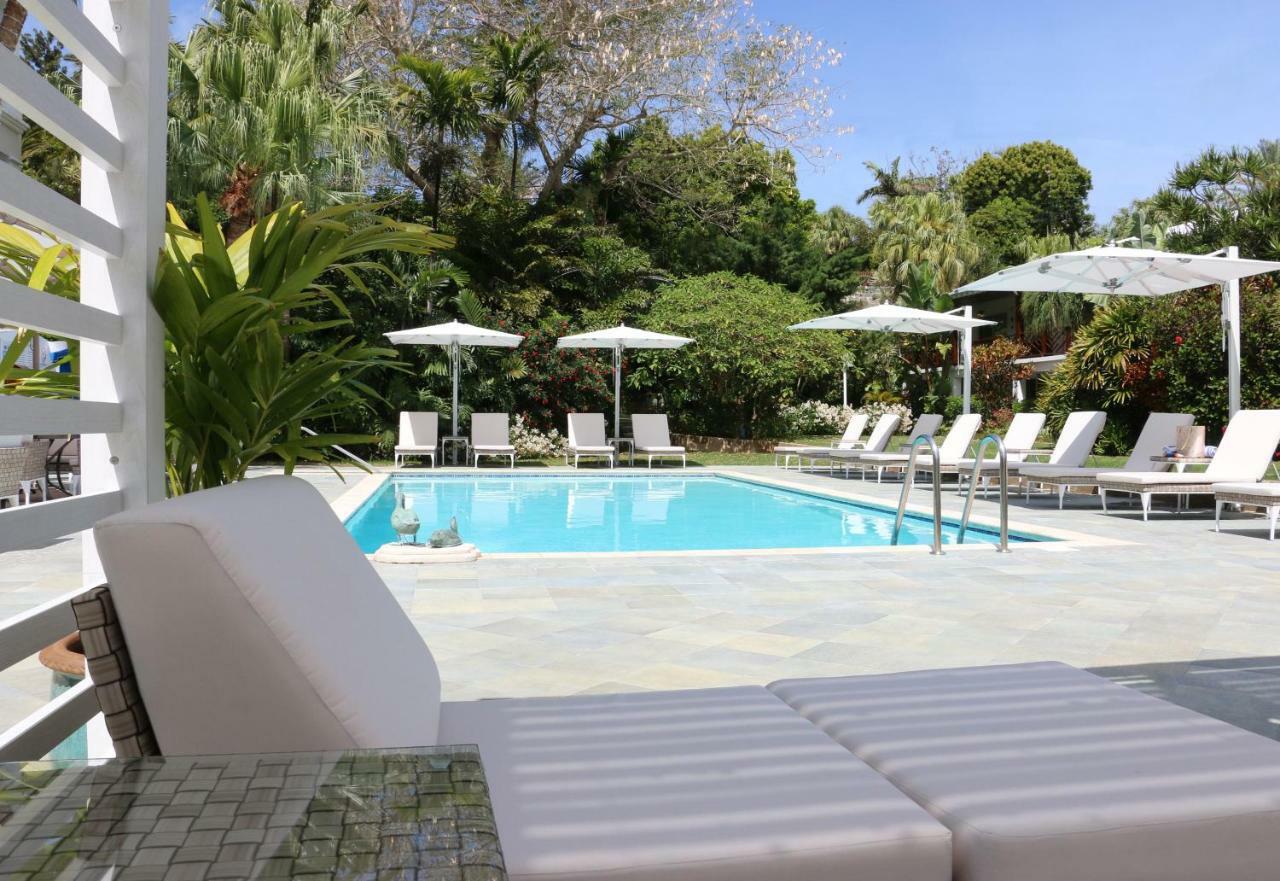 Pembroke Rosedon Hotel מראה חיצוני תמונה