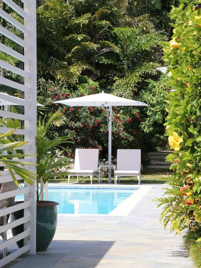 Pembroke Rosedon Hotel מראה חיצוני תמונה