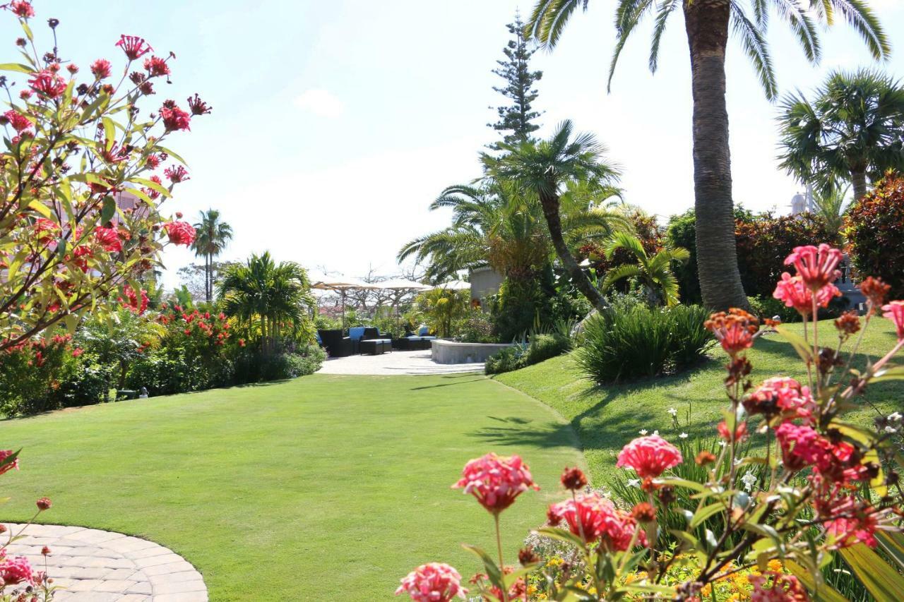 Pembroke Rosedon Hotel מראה חיצוני תמונה