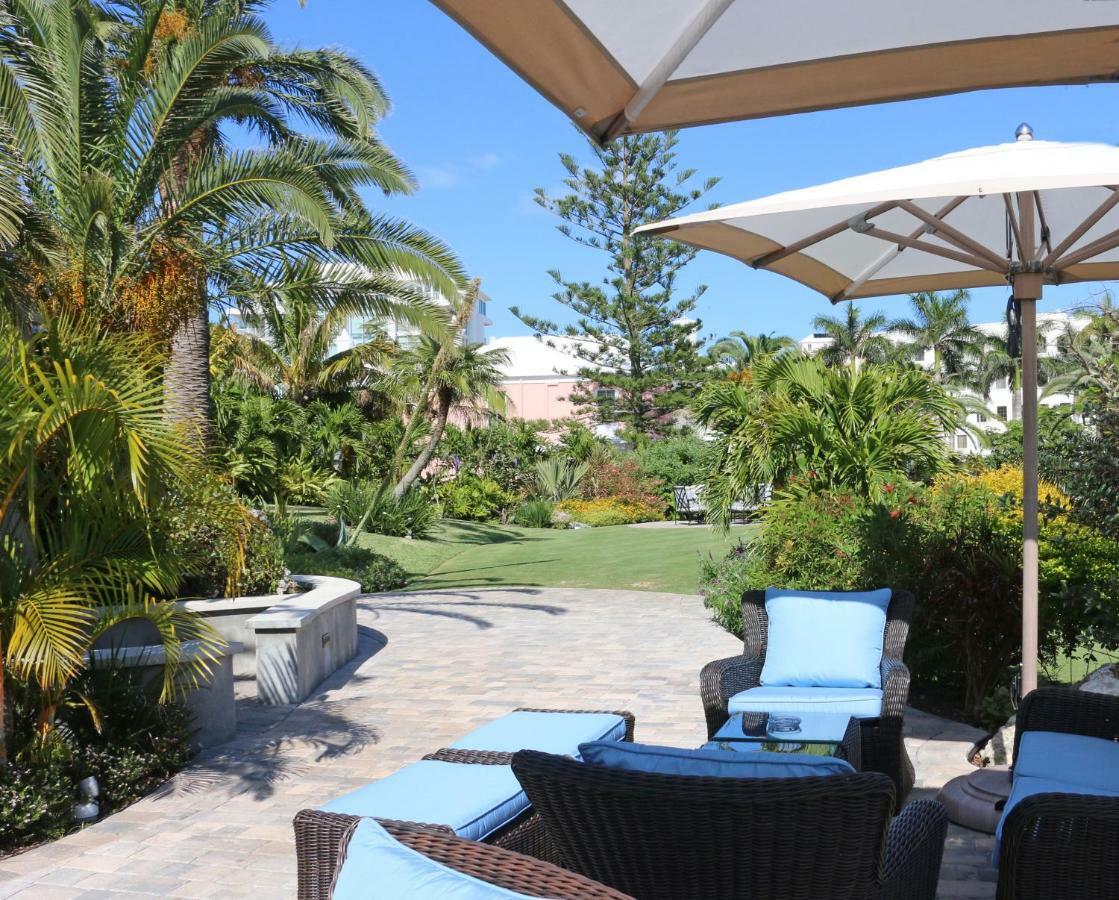 Pembroke Rosedon Hotel מראה חיצוני תמונה