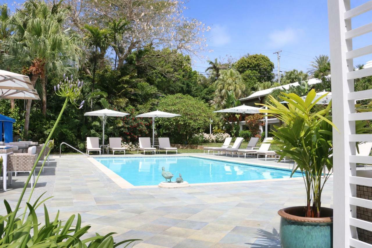 Pembroke Rosedon Hotel מראה חיצוני תמונה