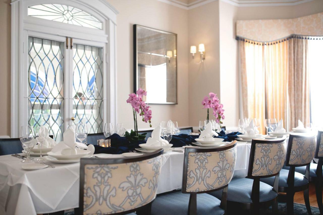 Pembroke Rosedon Hotel מראה חיצוני תמונה