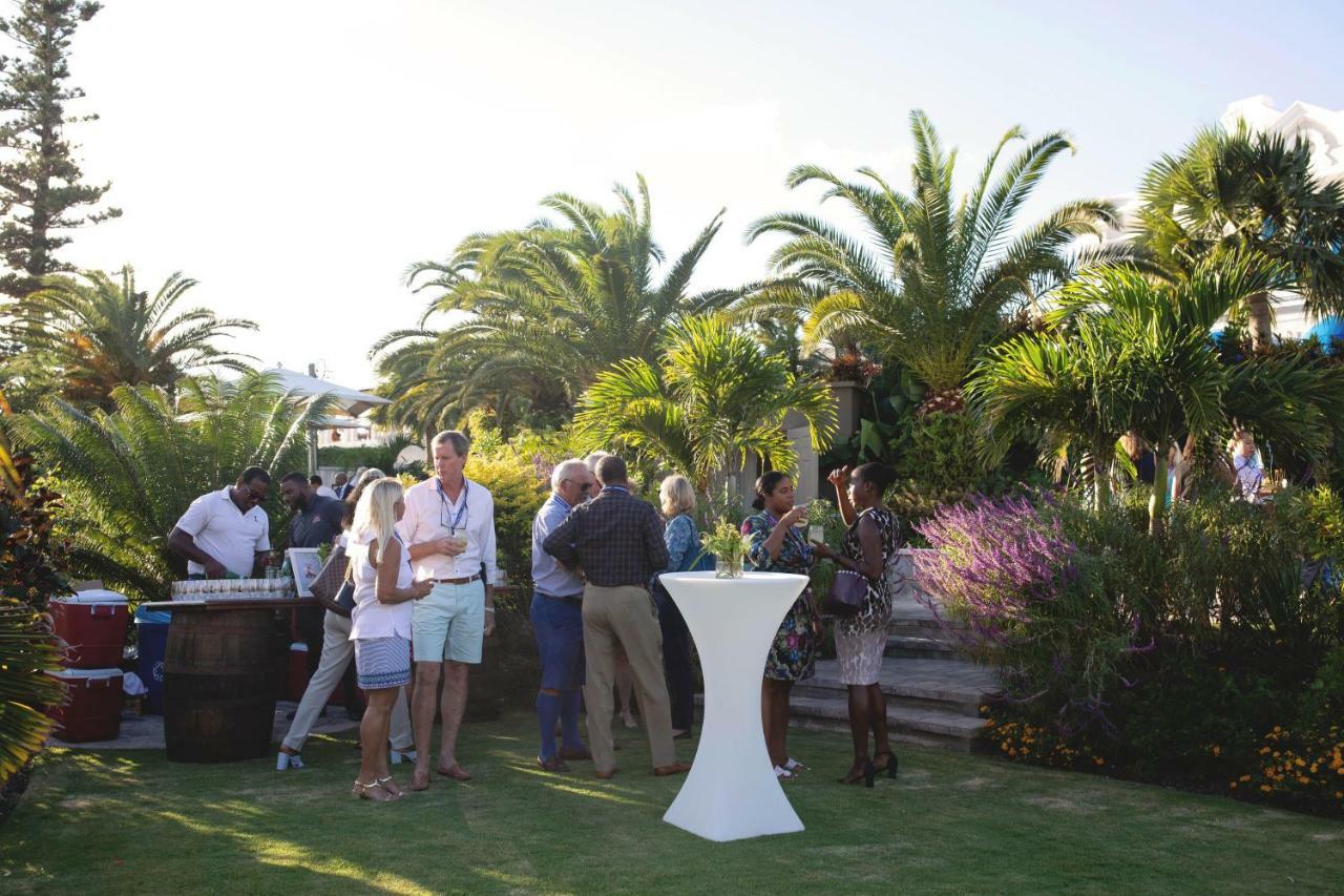 Pembroke Rosedon Hotel מראה חיצוני תמונה