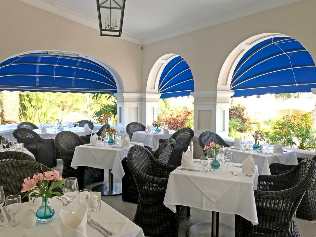 Pembroke Rosedon Hotel מראה חיצוני תמונה
