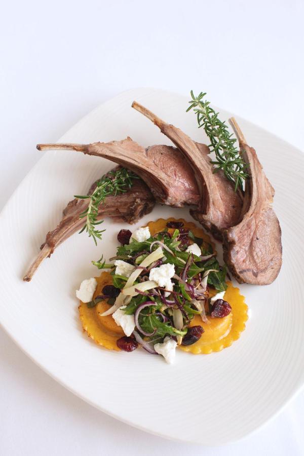 Pembroke Rosedon Hotel מראה חיצוני תמונה