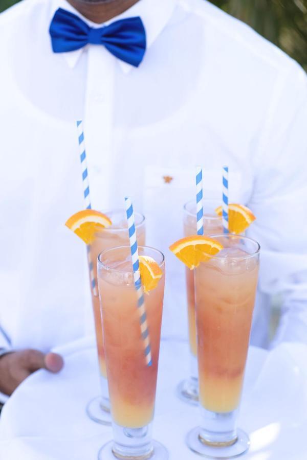 Pembroke Rosedon Hotel מראה חיצוני תמונה